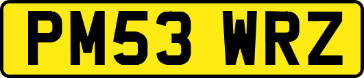 PM53WRZ