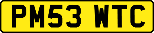 PM53WTC