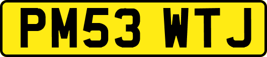PM53WTJ