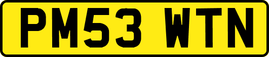 PM53WTN