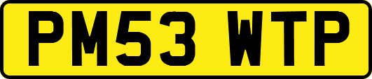 PM53WTP