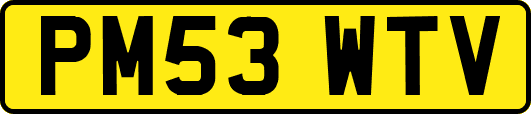 PM53WTV