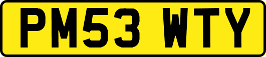 PM53WTY