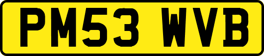 PM53WVB