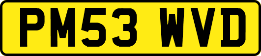 PM53WVD