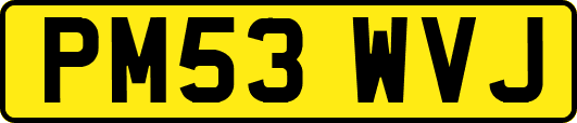 PM53WVJ