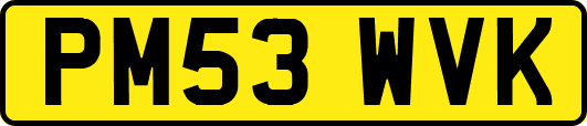 PM53WVK