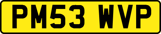 PM53WVP