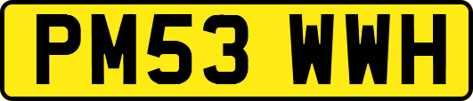 PM53WWH
