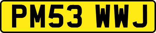 PM53WWJ