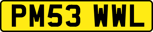 PM53WWL