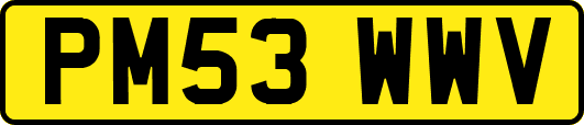 PM53WWV