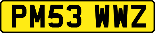 PM53WWZ