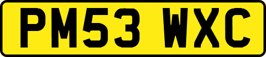PM53WXC