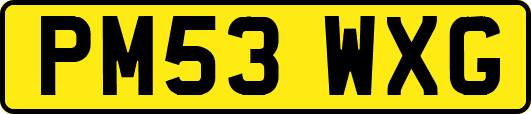 PM53WXG
