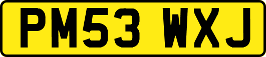 PM53WXJ