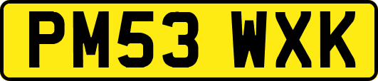 PM53WXK