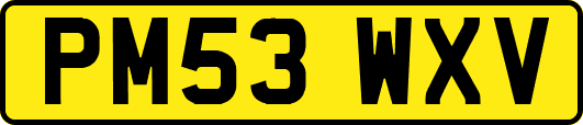 PM53WXV