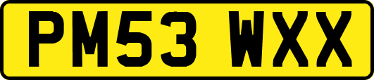 PM53WXX