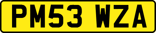 PM53WZA