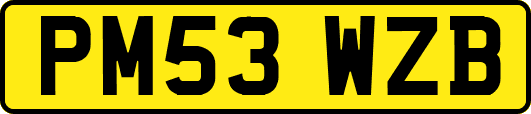 PM53WZB