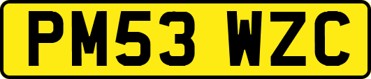 PM53WZC