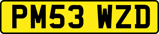 PM53WZD