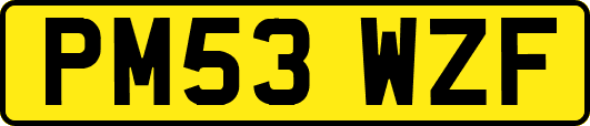 PM53WZF