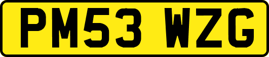 PM53WZG