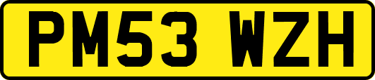 PM53WZH