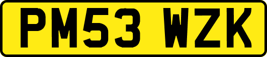 PM53WZK