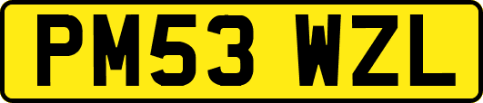 PM53WZL