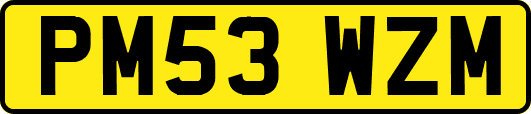 PM53WZM