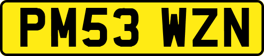 PM53WZN