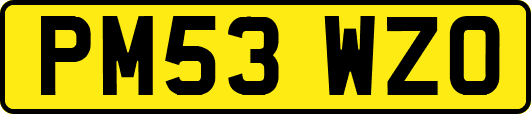 PM53WZO