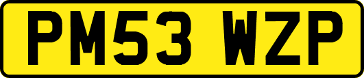 PM53WZP