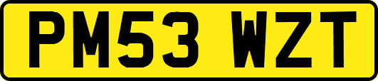PM53WZT