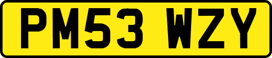 PM53WZY