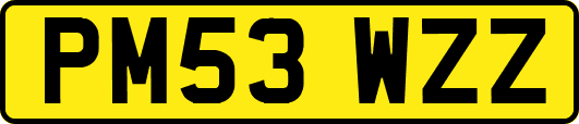 PM53WZZ