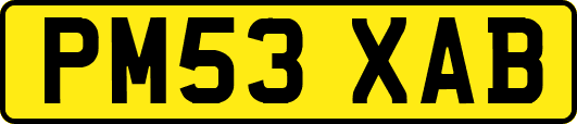 PM53XAB