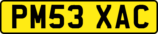 PM53XAC