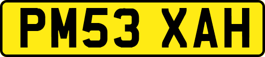 PM53XAH