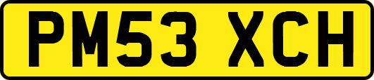 PM53XCH