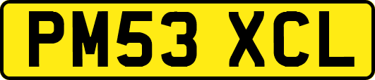 PM53XCL