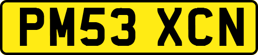 PM53XCN