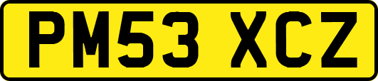 PM53XCZ