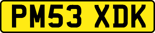 PM53XDK