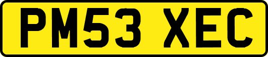 PM53XEC