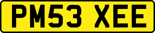 PM53XEE