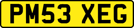 PM53XEG